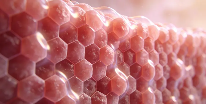 黑河结直肠癌4基因突变检测+MSI（组织）图片1