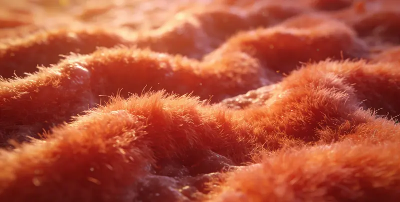 黑河结直肠癌靶向43基因检测（组织）图片1