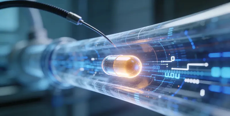 黑河结直肠癌120基因ctDNA突变检测（血液）图片1