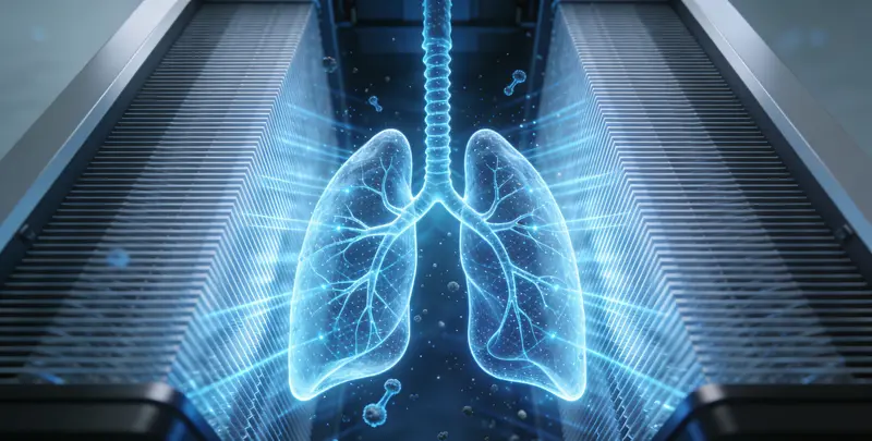 黑河肺癌靶向120基因检测（组织）图片1