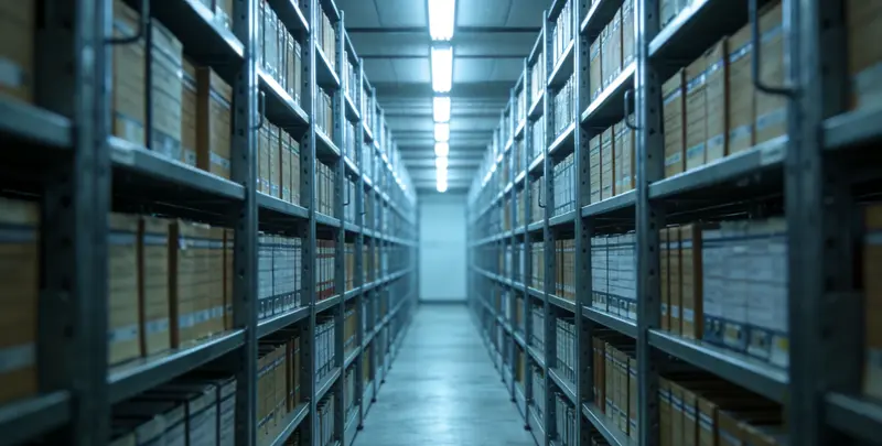 黑河移民亲子鉴定图片1