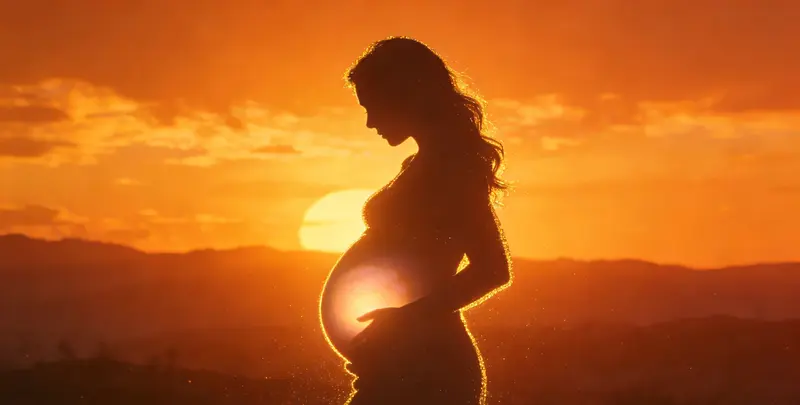 黑河无创胎儿亲子鉴定图片1