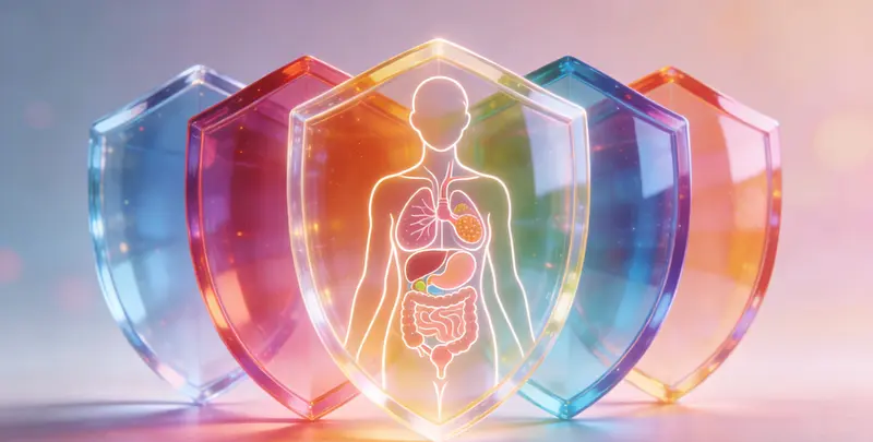 黑河子宫内膜癌靶向120基因检测（组织）图片1