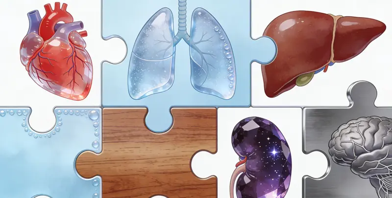 黑河实体瘤MRD监测4次套餐图片1