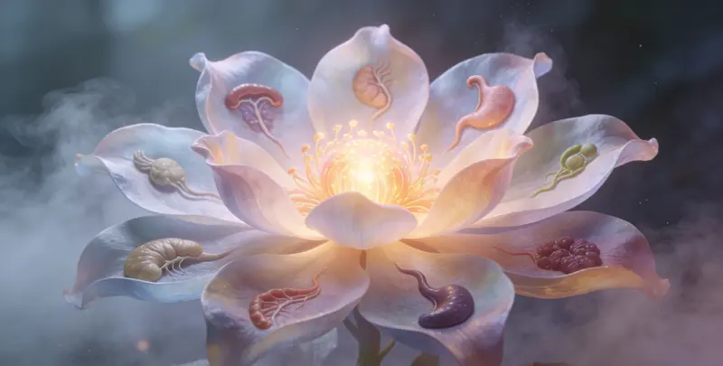 黑河实体瘤MRD监测2次套餐图片1